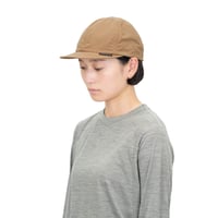 【RIDGE MOUNTAIN GEAR】　Basic Cap　2026