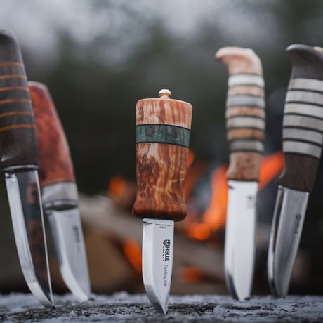HELLE Fjording 50 år 2025 Limited Edition