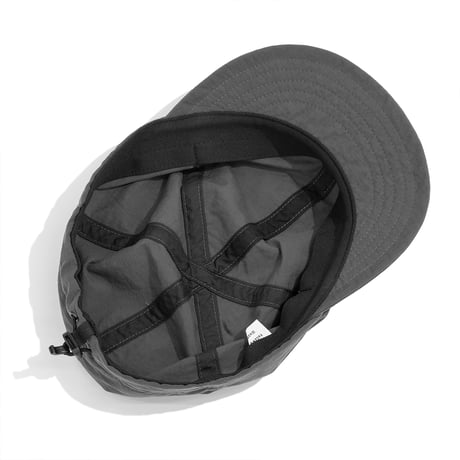 【RIDGE MOUNTAIN GEAR】　Basic Cap　2026