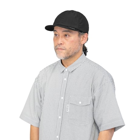 【RIDGE MOUNTAIN GEAR】Basic Cap Extra　2026