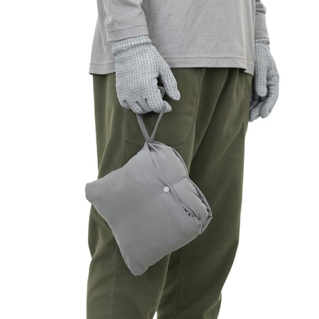 【RIDGE MOUNTAIN GEAR】Versatile Blanket