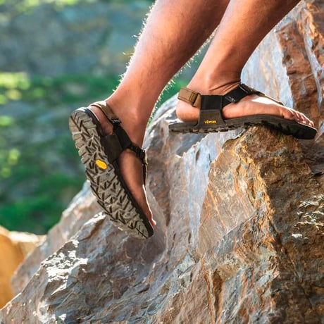 【BEDROCK】 CBEDROCK SANDALS Cairn Evo 3D Pro Sandals