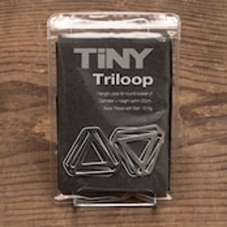 【TiNY】Triloop