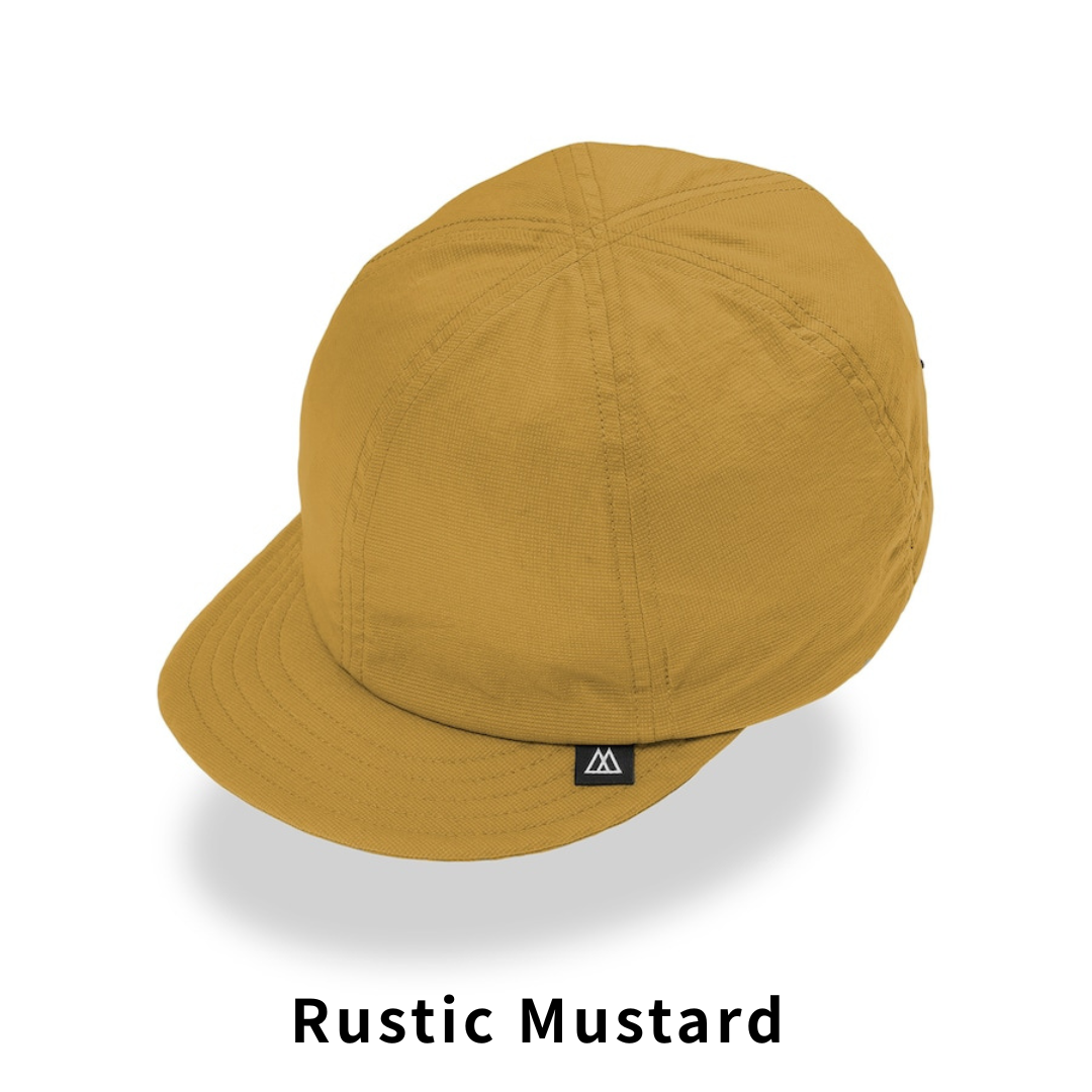 帽子 RIDGE MOUNTAIN GEAR Shade Cap | RIDGE MOUNTAIN GEAR