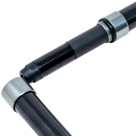 【arata】カーボントレッキングポール  Carbon Trekking Pole ATP-125