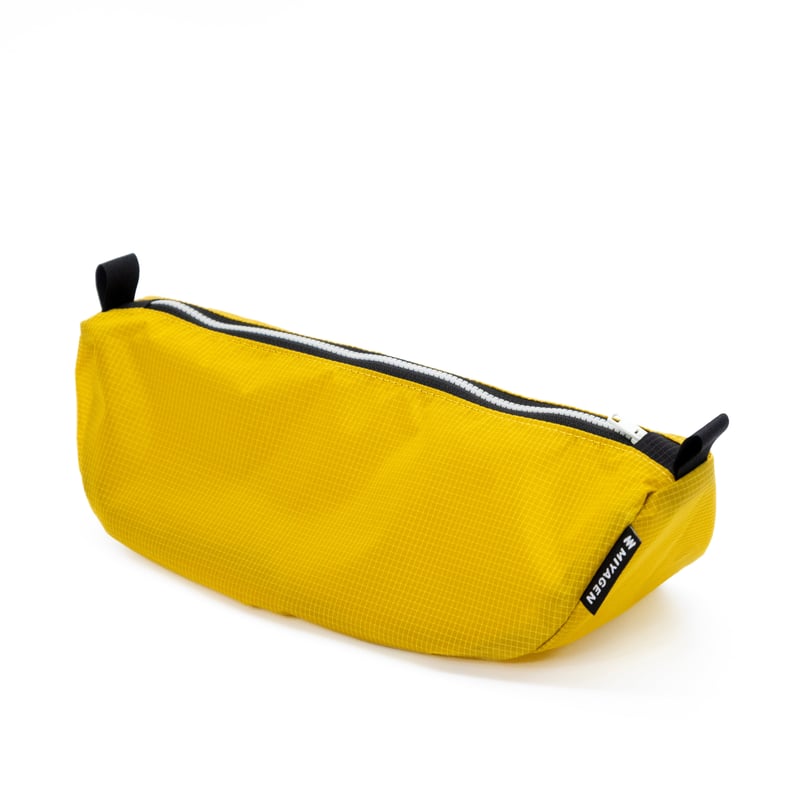 MIYAGEN】Lumi Nana Sack 2L | MOUNTAIN JAM