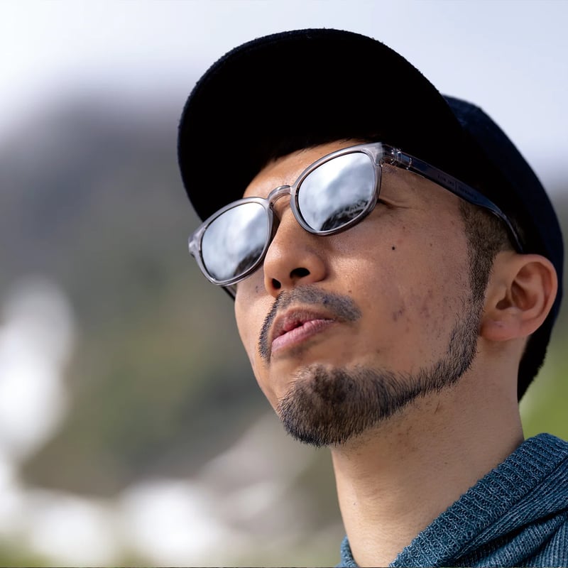 STATIC × OWL MILS WHITE LABEL SPECIAL MODEL 