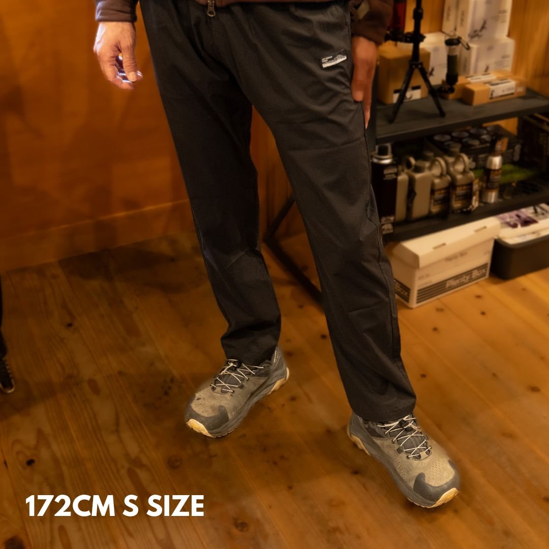 Last Frontier Design” -Cordura Ultra Light Eas