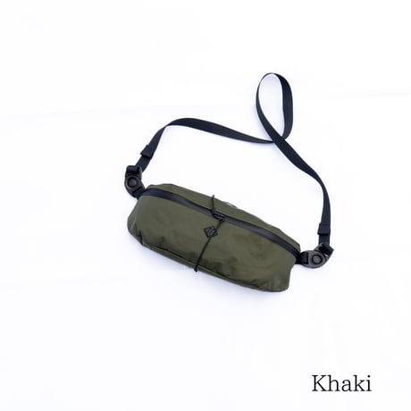 【holo】-Banana sac-