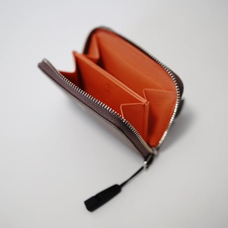 【RawLow Mountain Works 】—Hillary Wallet—COIN PURSE