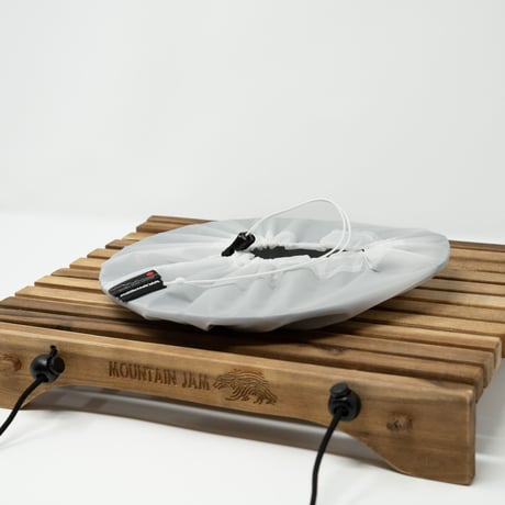 【aruku trail runner】bellows-JAM-Edition