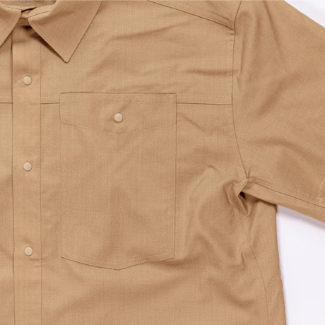 【STATIC】SNAKE DIKE S/S SHIRTS
