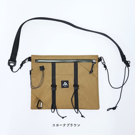 【Nruc】 　CADELL (X-PAC)