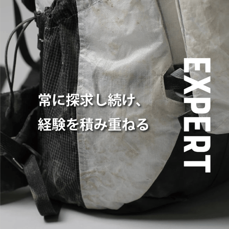 【PAAGO WORKS】 ZENN 35 EXP　パーゴワークス ゼン35 EXP