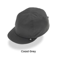 【RIDGE MOUNTAIN GEAR】リッジマウンテンギア Basic Cap  NT