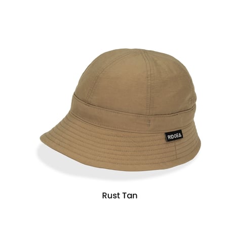 【RIDGE MOUNTAIN GEAR】Enough Hat  2026