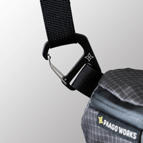 パーゴワークス【PAAGO WORKS】FOCUS