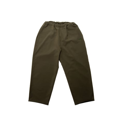 Powderhorn Mountaineering x MOUNTAIN JAM Cloud Terrain Trousers