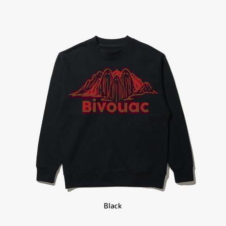 CORDURA®︎ｘMTNJAM MODEL：MT.Bivouac