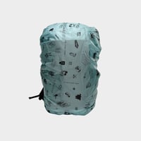 【holo】Pac cover UL