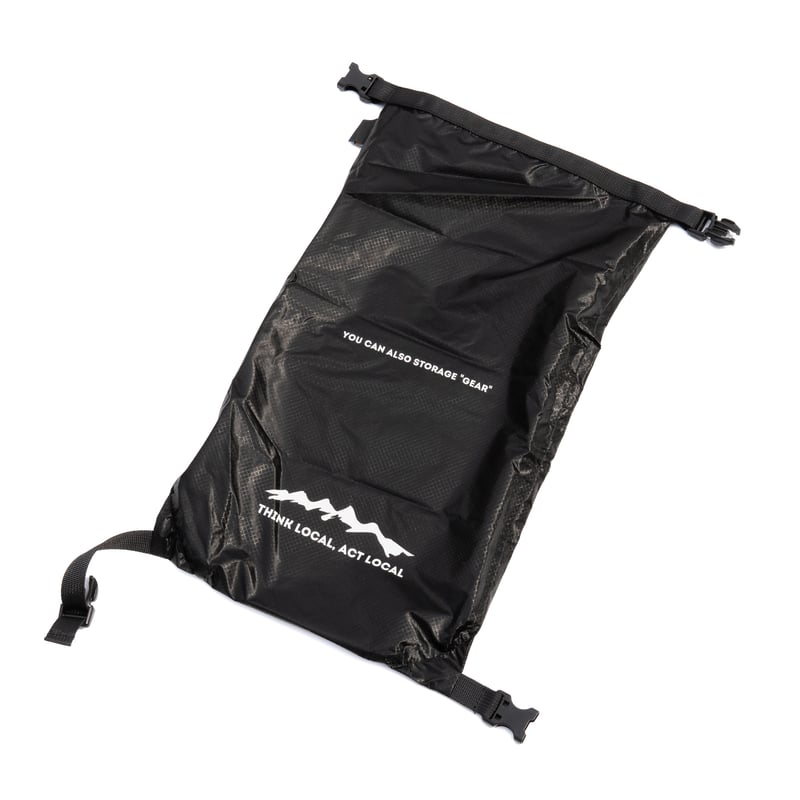 JAM】JAM-TIDY HIKE PACK | MOUNTAIN JAM