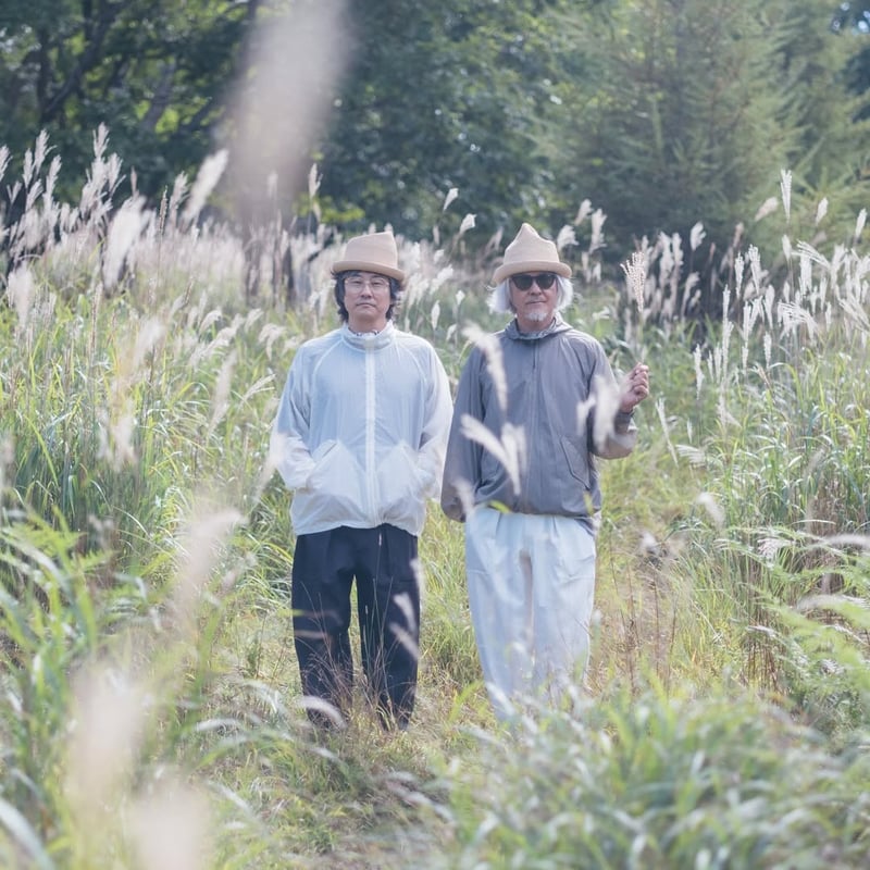 RawLow Mountain Works】Hiker Baker Pants | MOUN