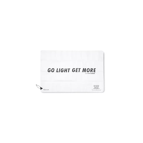 【ZEROGRAM】-Tyvek UL Mat-