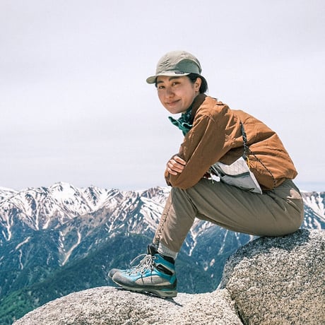 【RIDGE MOUNTAIN GEAR】　Basic Cap　2026