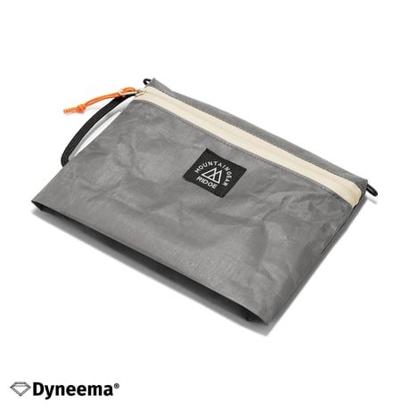 【RIDGE MOUNTAIN GEAR】Travel Pouch Plus