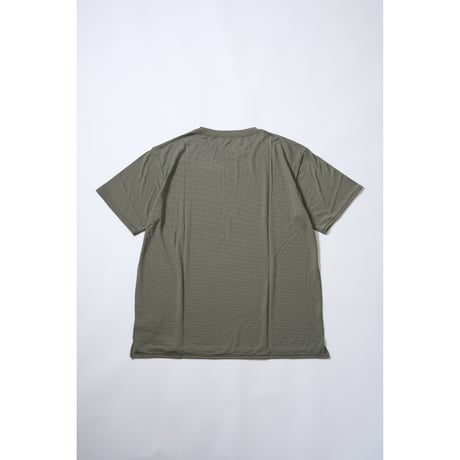 【BRING】ブリング WUNDERWEAR ライトウェイトTシャツ JAM-Edition