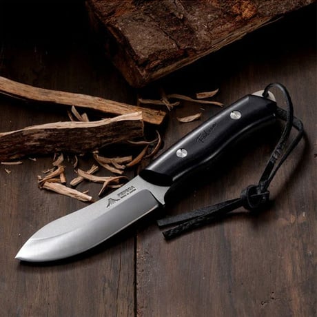 【FEDECA】 BUSH CRAFT KNIFE/　フェデカ　ブッシュクラフトナイフ