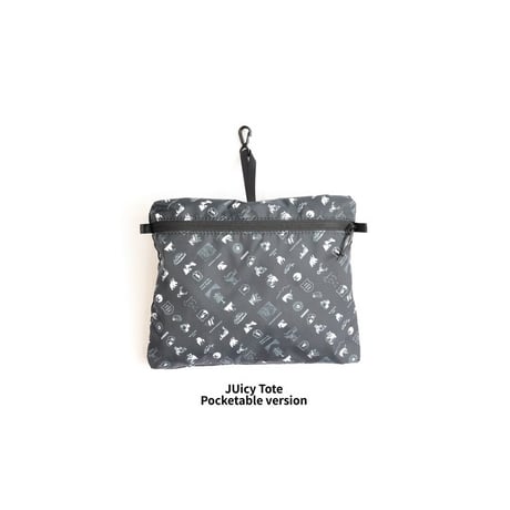 【SAYAMA WORKS】JUicy Tote