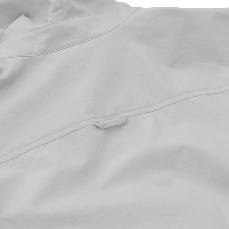 【RIDGE MOUNTAIN GEAR】Hooded Long Sleeve Shirt  2026