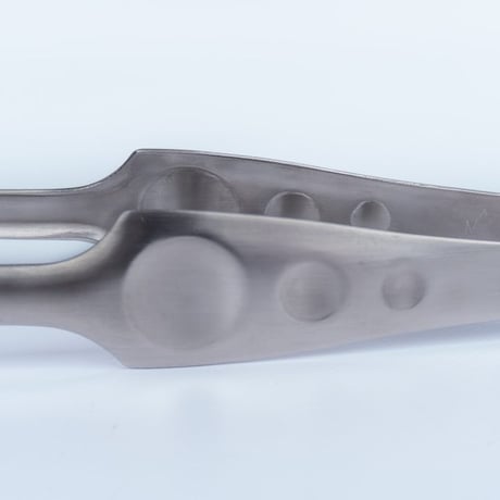 JAM DROOL tongs　MADE IN TSUBAME　2nd Model