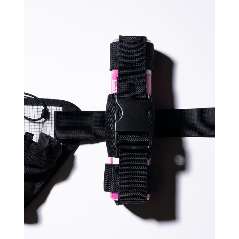 日本初・純国産】熊撃退スプレー 熊一目散 本体+ホルダーセット