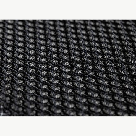 【LUNA PROJECT】Back Air Mesh Pad