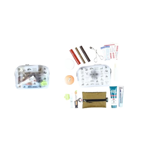 【SAYAMA WORKS】JUicy KIT