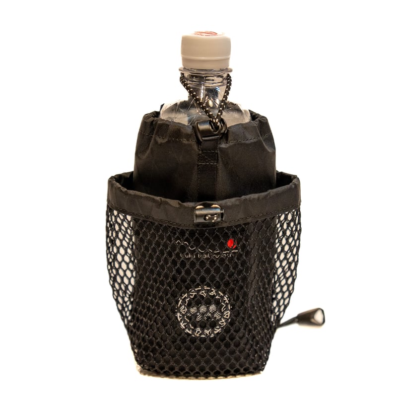 aruku trail runner】JAM-Edition Bottle holder P aruku trail runner】JAM-Edition Bottle holder P
