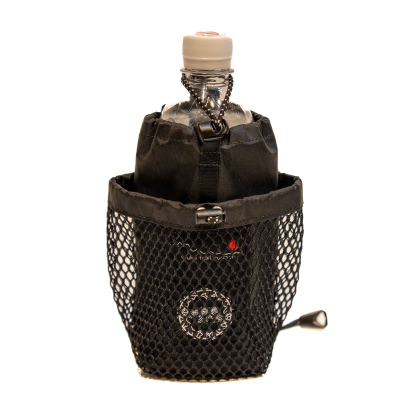 aruku trail runner】JAM-Edition Bottle holder P