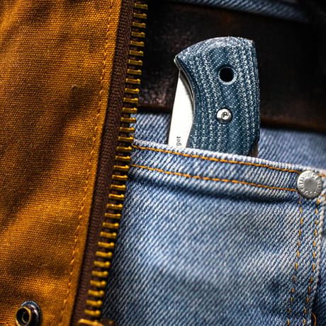 【HELLE】BERGET / ベルゲット