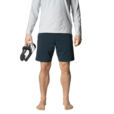【HOUDINI】Ms Wadi Shorts