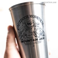 【JAM】Migaki.com X MOUNTAIN JAM　MODEL：UNCLE-JAM
