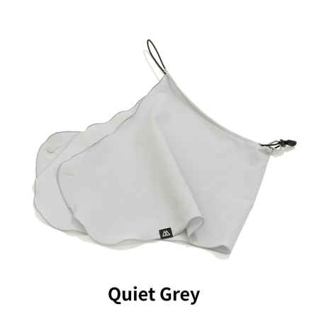 【RIDGE MOUNTAIN GEAR】Sunshade 2026