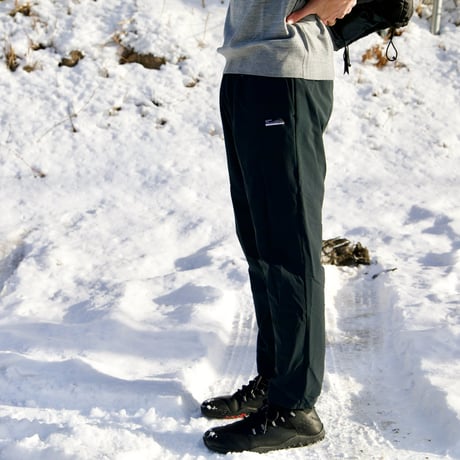 【Last Frontier Design】-First frost easy pant -