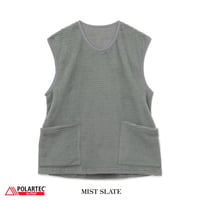 【RIDGE MOUNTAIN GEAR】 Alpha Booster Vest