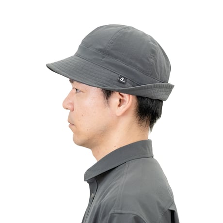【RIDGE MOUNTAIN GEAR】Enough Hat  NT