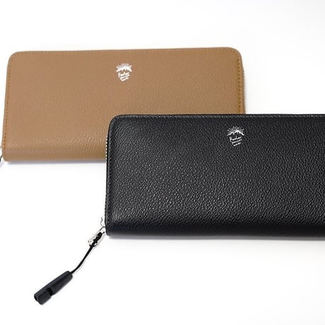 【RawLow Mountain Works 】—Hillary Wallet— LONG WALLET
