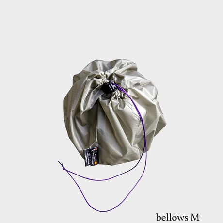 【aruku trail runner】bellows-JAM-Edition