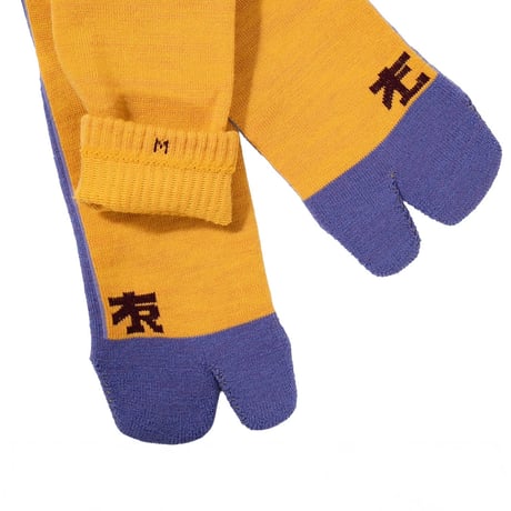 【RAL】Tabby Socks