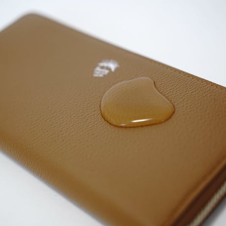 【RawLow Mountain Works 】—Hillary Wallet— LONG WALLET